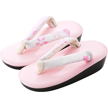 Amazon.co.jp 売れ筋ランキング: ガールズ下駄・草履 の中で最も人気の